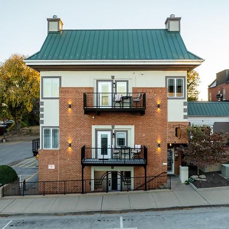 River Sirens Hotel-Contactless Check In Hotel Washington エクステリア 写真