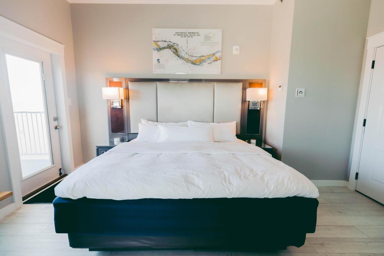 River Sirens Hotel-Contactless Check In Hotel Washington エクステリア 写真