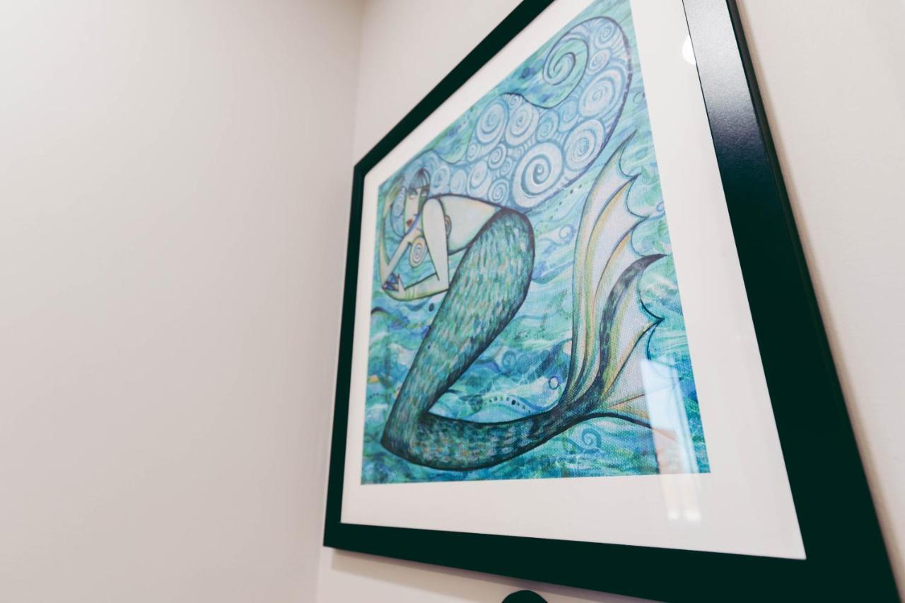 River Sirens Hotel-Contactless Check In Hotel Washington エクステリア 写真