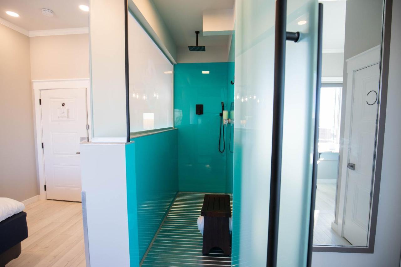 River Sirens Hotel-Contactless Check In Hotel Washington エクステリア 写真