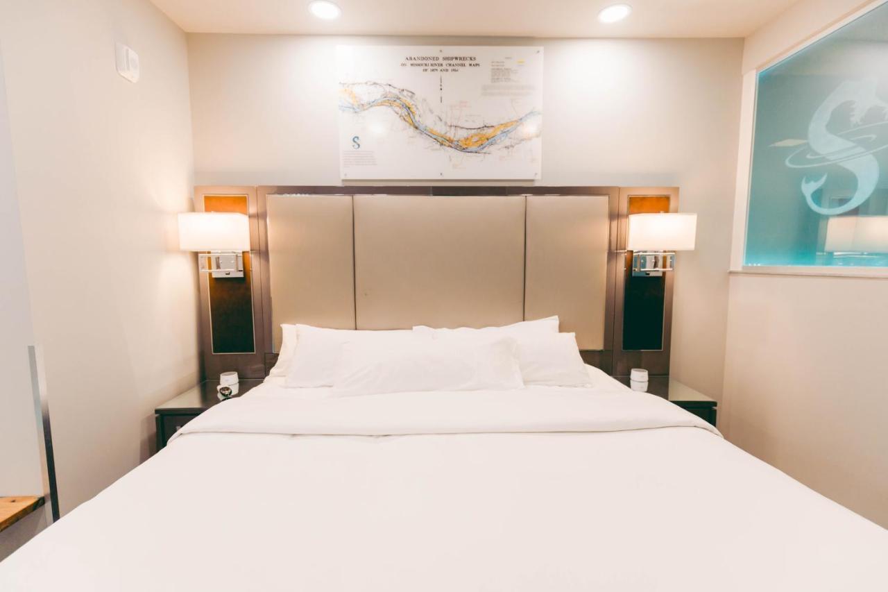 River Sirens Hotel-Contactless Check In Hotel Washington エクステリア 写真