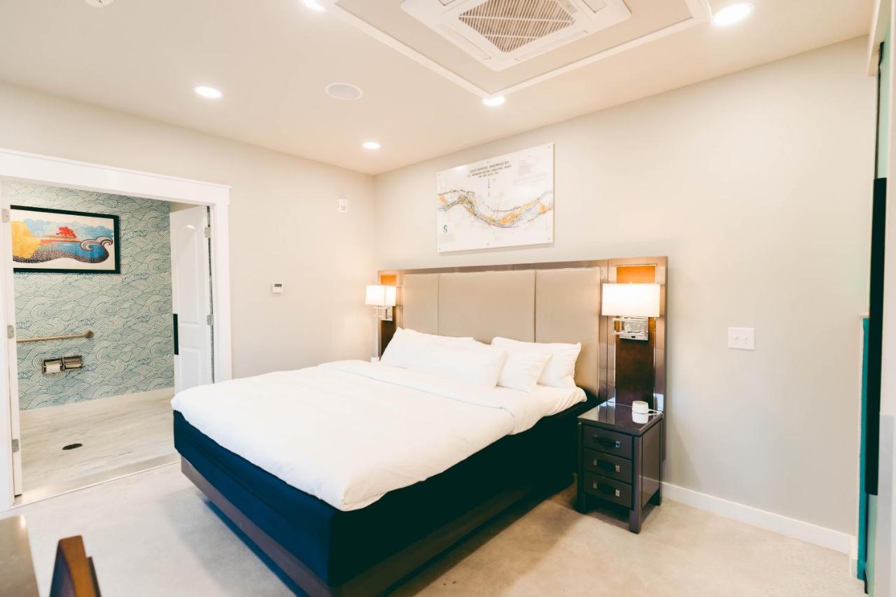 River Sirens Hotel-Contactless Check In Hotel Washington エクステリア 写真